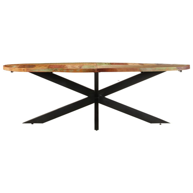 Eettafel