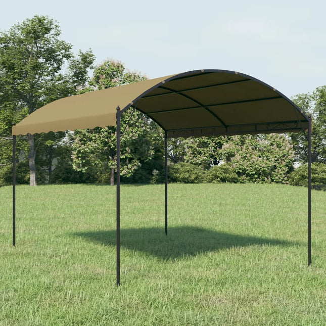 Zonneluifel 3X4 M