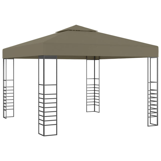 Tuinpaviljoen 180 G/M² 3X3 M