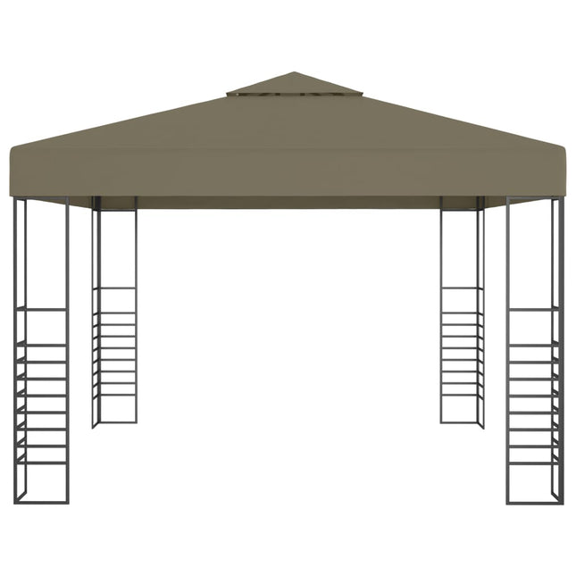 Tuinpaviljoen 180 G/M² 3X3 M
