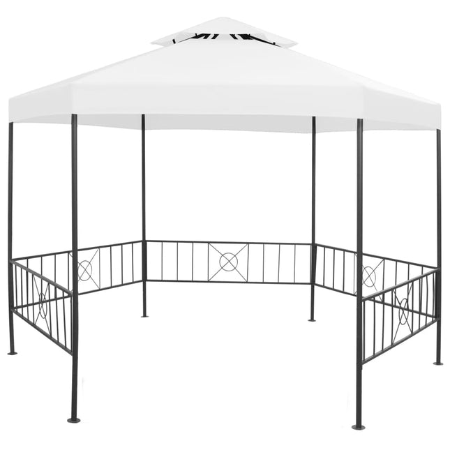Tuinprieel 180 G/M² 323X275X265 Cm