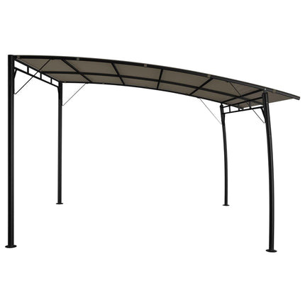 Zonneluifel 3X3X2,55 M