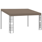 4 x 3 m / Taupe