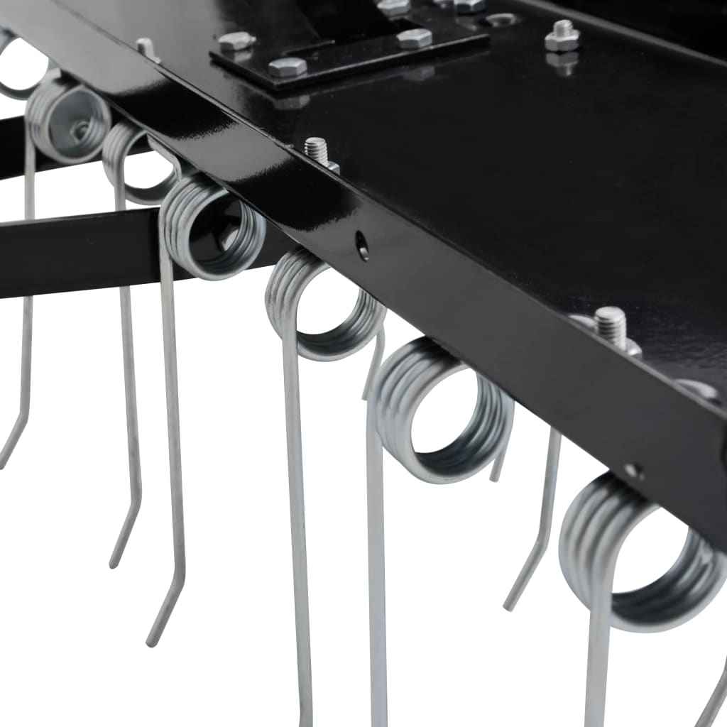 Verticuteerder Voor Achter Zitmaaier 100 Cm