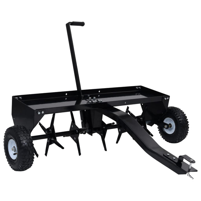 Gazonbeluchter Voor Zitmaaier 102 Cm