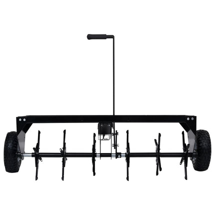 Gazonbeluchter Voor Zitmaaier 102 Cm