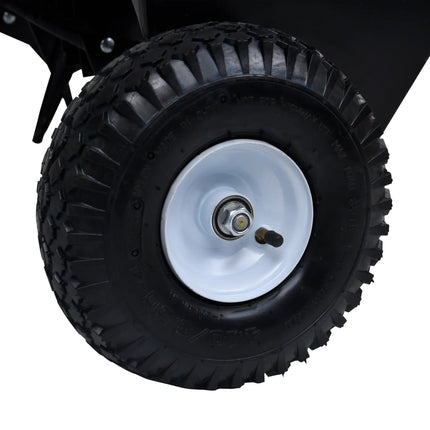 Gazonbeluchter Voor Zitmaaier 102 Cm