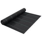 2 x 50 m / Zwart