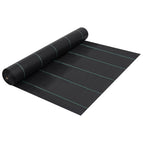 2 x 150 m / Zwart