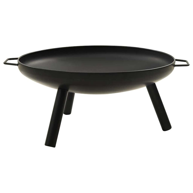 Vuurplaats Staal