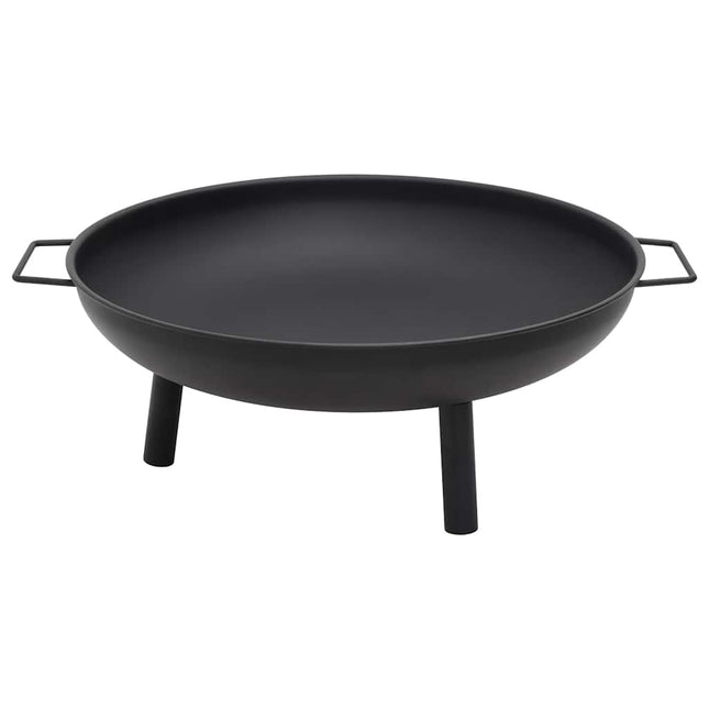 Vuurplaats Staal