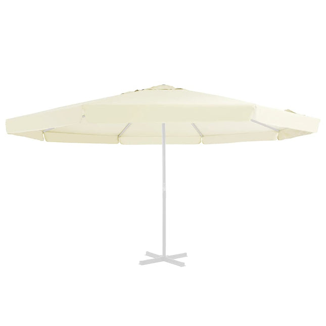 Vervangingsdoek Voor Parasol 515 Cm