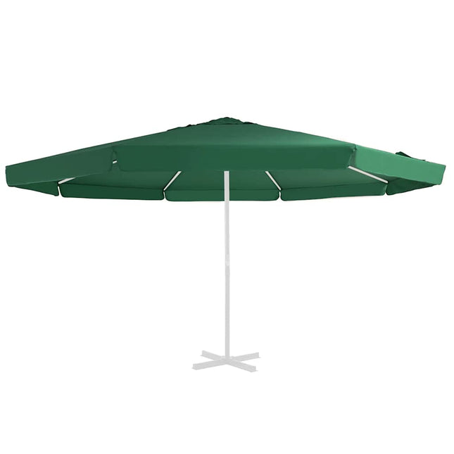 Vervangingsdoek Voor Parasol 515 Cm