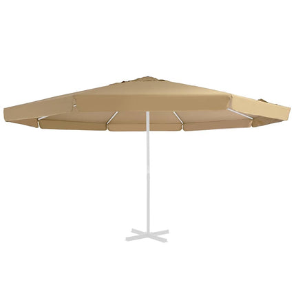 Vervangingsdoek Voor Parasol 515 Cm