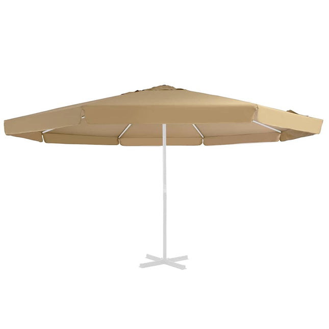 Vervangingsdoek Voor Parasol 515 Cm