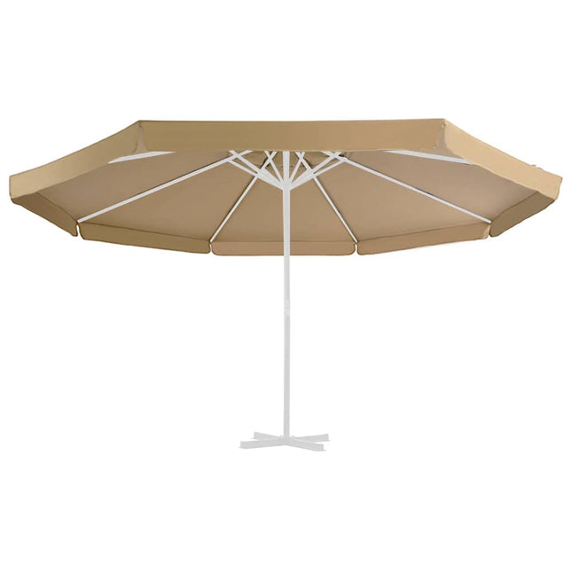 Vervangingsdoek Voor Parasol 515 Cm