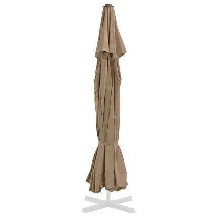 Vervangingsdoek Voor Parasol 515 Cm