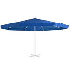 Φ 515 cm / azuurblauw