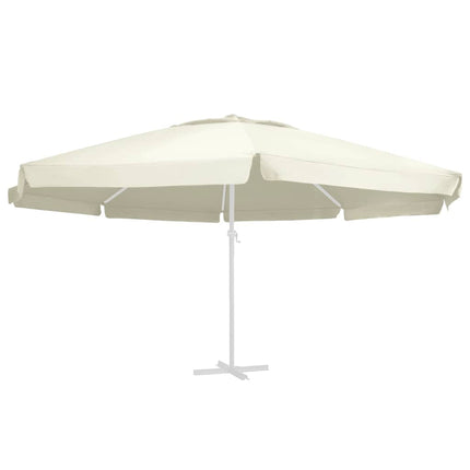 Vervangingsdoek Voor Parasol 515 Cm