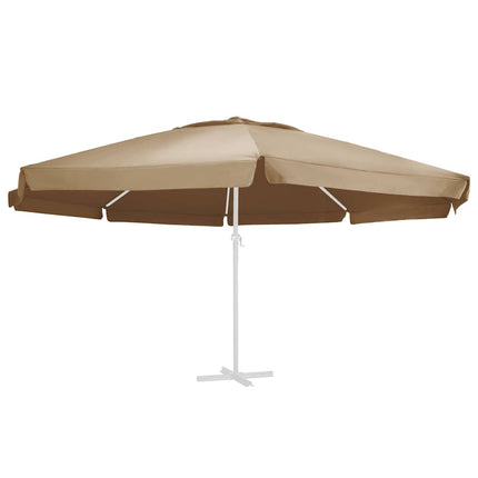 Vervangingsdoek Voor Parasol 515 Cm