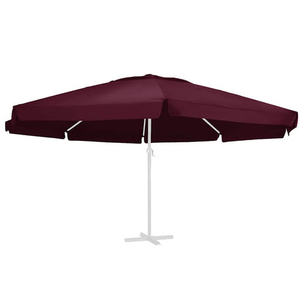 Vervangingsdoek Voor Parasol 515 Cm