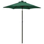 Groen