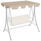 188/168 x 145/110 cm / Beige
