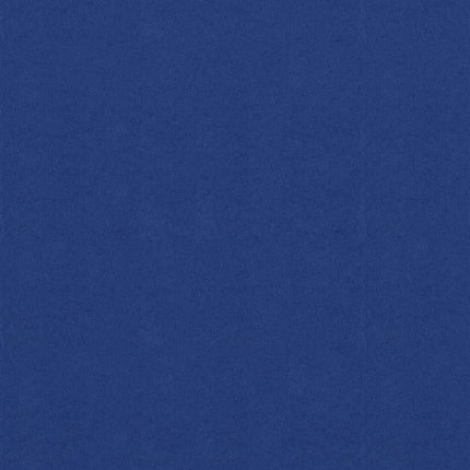 Balkonscherm Oxford Stof Blauw