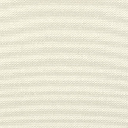 Zonnescherm Vierkant Oxford Stof Kleurig Crème