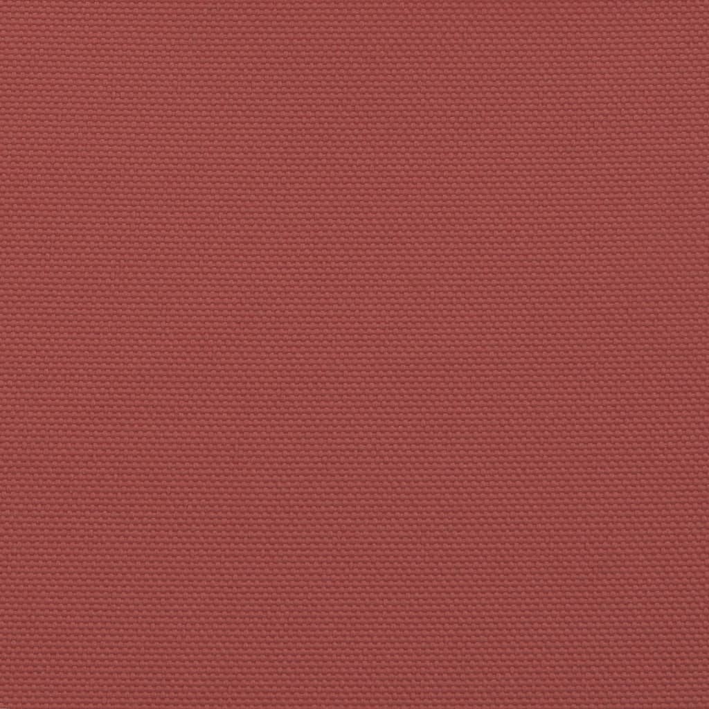 Zonnescherm Vierkant Oxford Stof Kleurig Terracotta