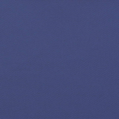 Zonnescherm Rechthoekig 3,5X5 M Oxford Stof Blauw