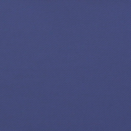 Zonnescherm Rechthoekig Oxford Stof Blauw