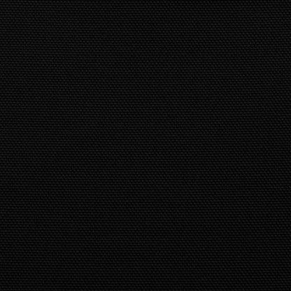 Zonnescherm Rechthoekig 2,5X3 M Oxford Stof Zwart