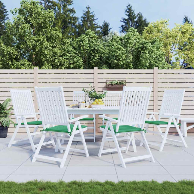 Tuinstoelkussens Oxford Stof