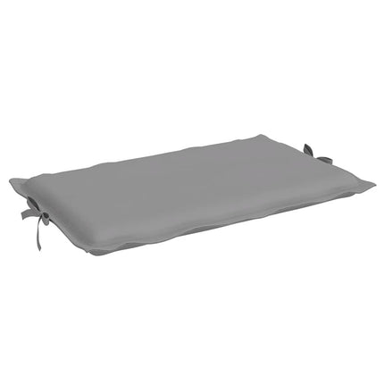 Ligbedkussen 186X58X4 Cm Oxford Stof