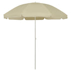240 cm / Zand