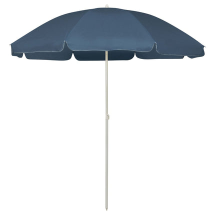 Parasol Met Stalen Paal