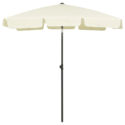 Strandparasol