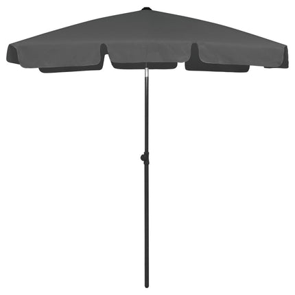Strandparasol