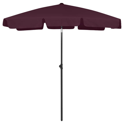 Strandparasol