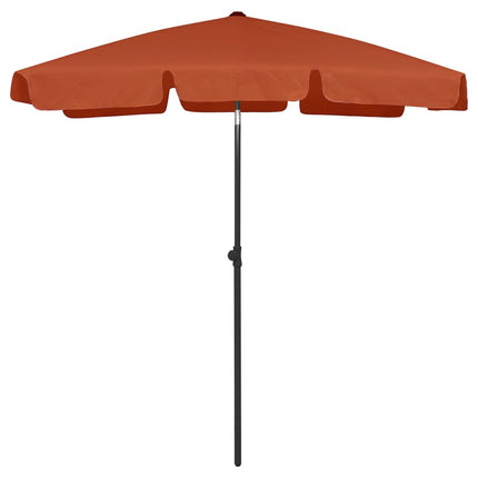Strandparasol