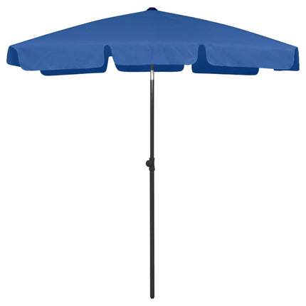 Strandparasol