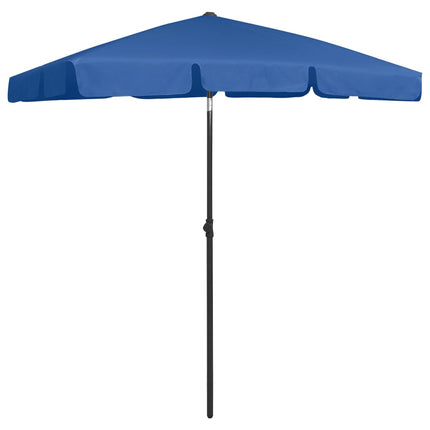 Strandparasol