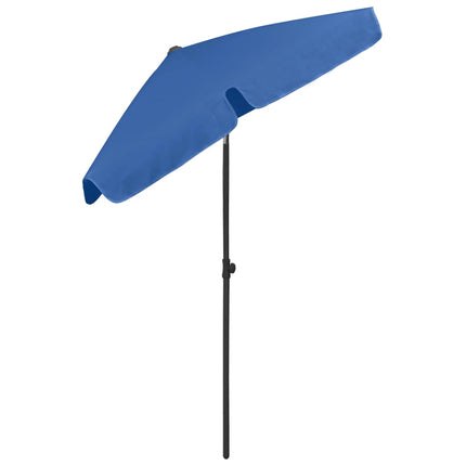 Strandparasol