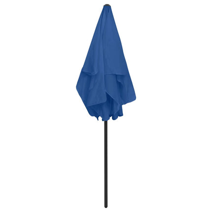 Strandparasol