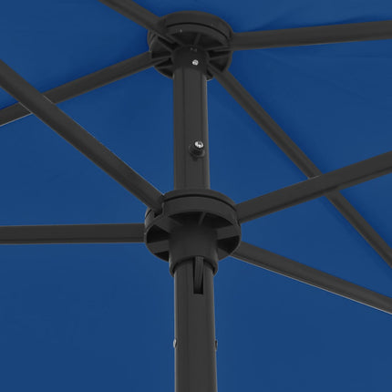 Strandparasol