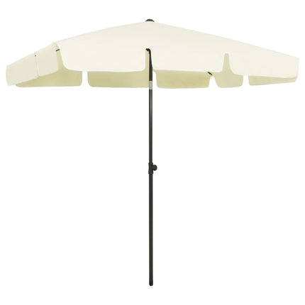 Strandparasol