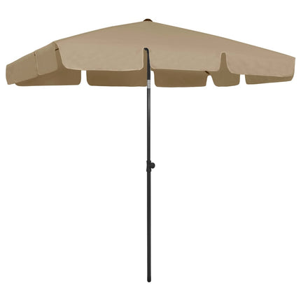 Strandparasol