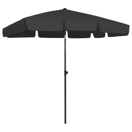Strandparasol