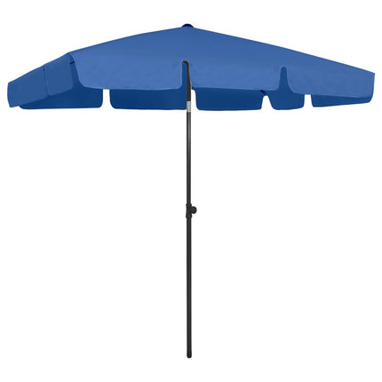 Strandparasol
